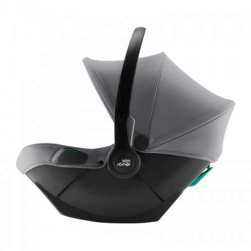 Britax Baby-safe Core Infant Carrier | Birth - 15 Months | 40 - 83 cm | 0 - 13 kg